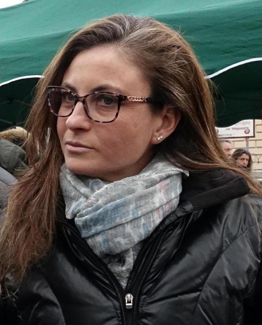 Pacciardi non unisce la candidatura vacilla