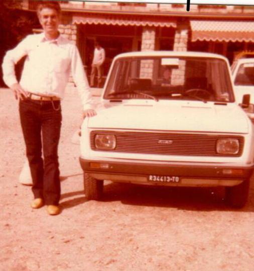 Vernici e lamiere la storica carrozzeria compie mezzo secolo 