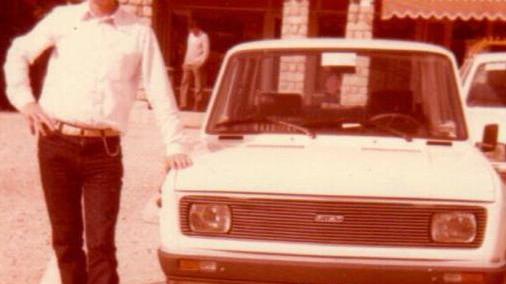 Vernici e lamiere la storica carrozzeria compie mezzo secolo