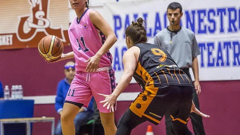 Contro San Giovanni l’Acli non vuole inganni: 44-63 e tutti a casa