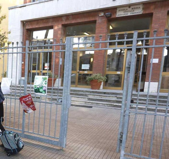 Scuole: mezzo milione di euro per la sicurezza antincendio