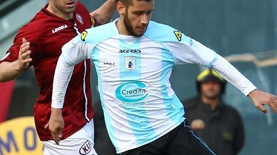 Masucci e Benedetti con un motivo in più: fare un bel dispetto alla loro ex squadra