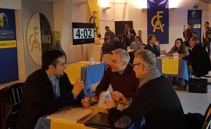 Le forze economiche riabbracciano i gialli 