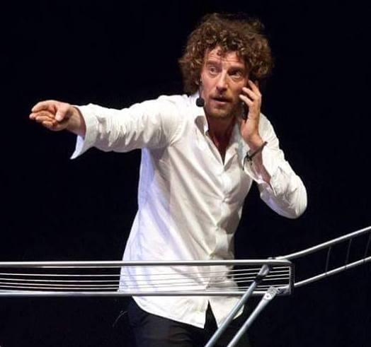 La comicità non è al Lastrico Stasera risate al Barattoni