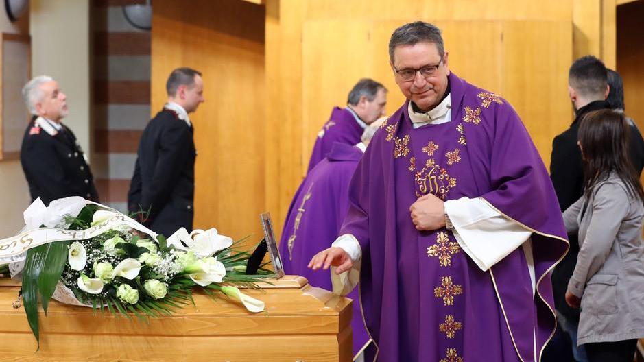 «Addio Michele, uomo giusto al servizio dello Stato»