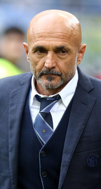 Spalletti scarica Icardi: «Non ha a cuore l’Inter» 