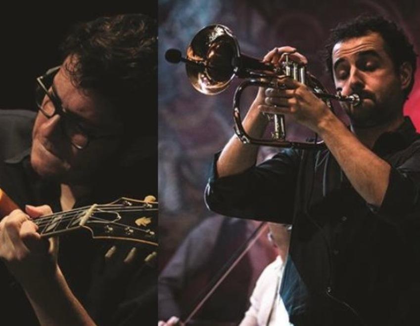 Domenica Jeangot Project a tutto jazz al Mavarta