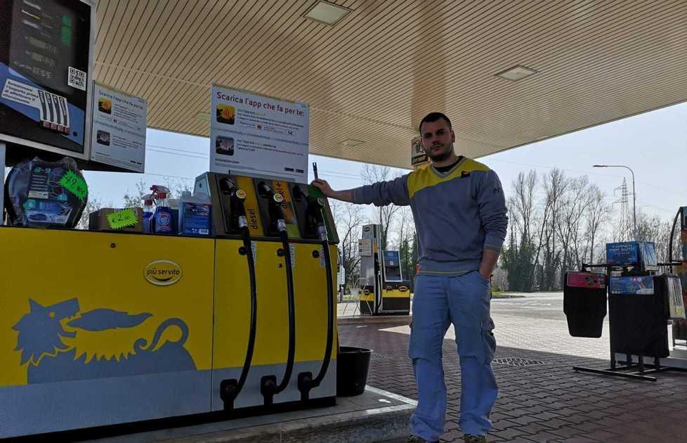 «Tengo aperto il distributore pur con la fattura elettronica» 