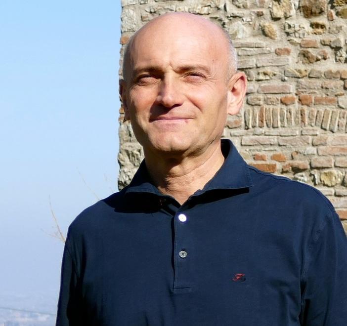 L’ex Pd Daviddi scopre le carte e si candida con una lista civica 