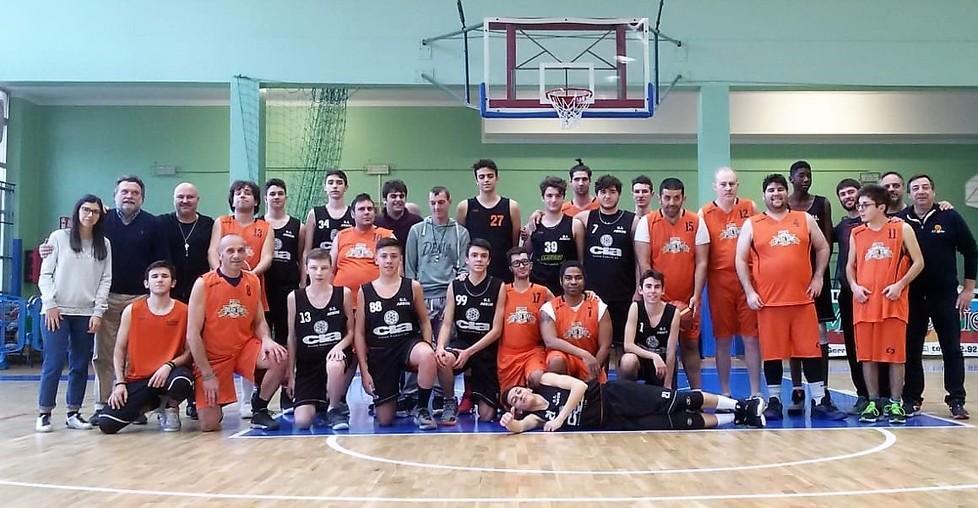 Una giornata di solidarietà per alzare il velo alla Ex Gil