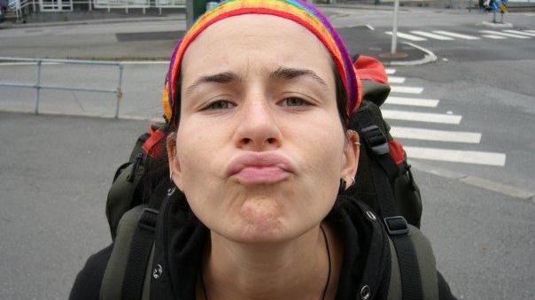 Chiara Babeli : «Prignano, terra di giochi sogni e avventure a caccia di pepite d’oro»