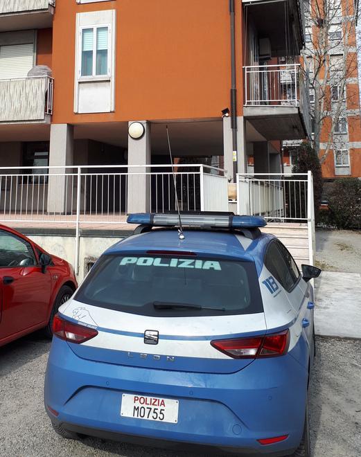 Modena. Coppia di anziani derubata dei gioielli da finto carabiniere 