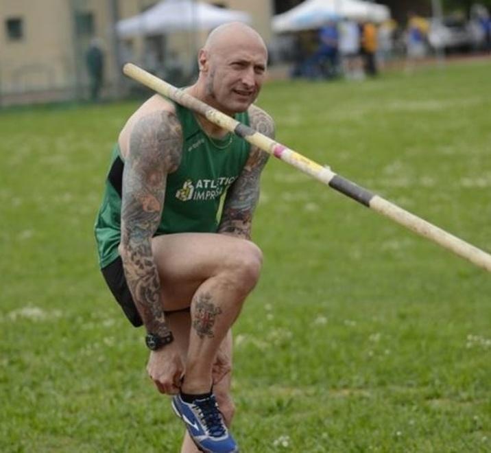 «Il Papo era un grande uomo e campione» 
