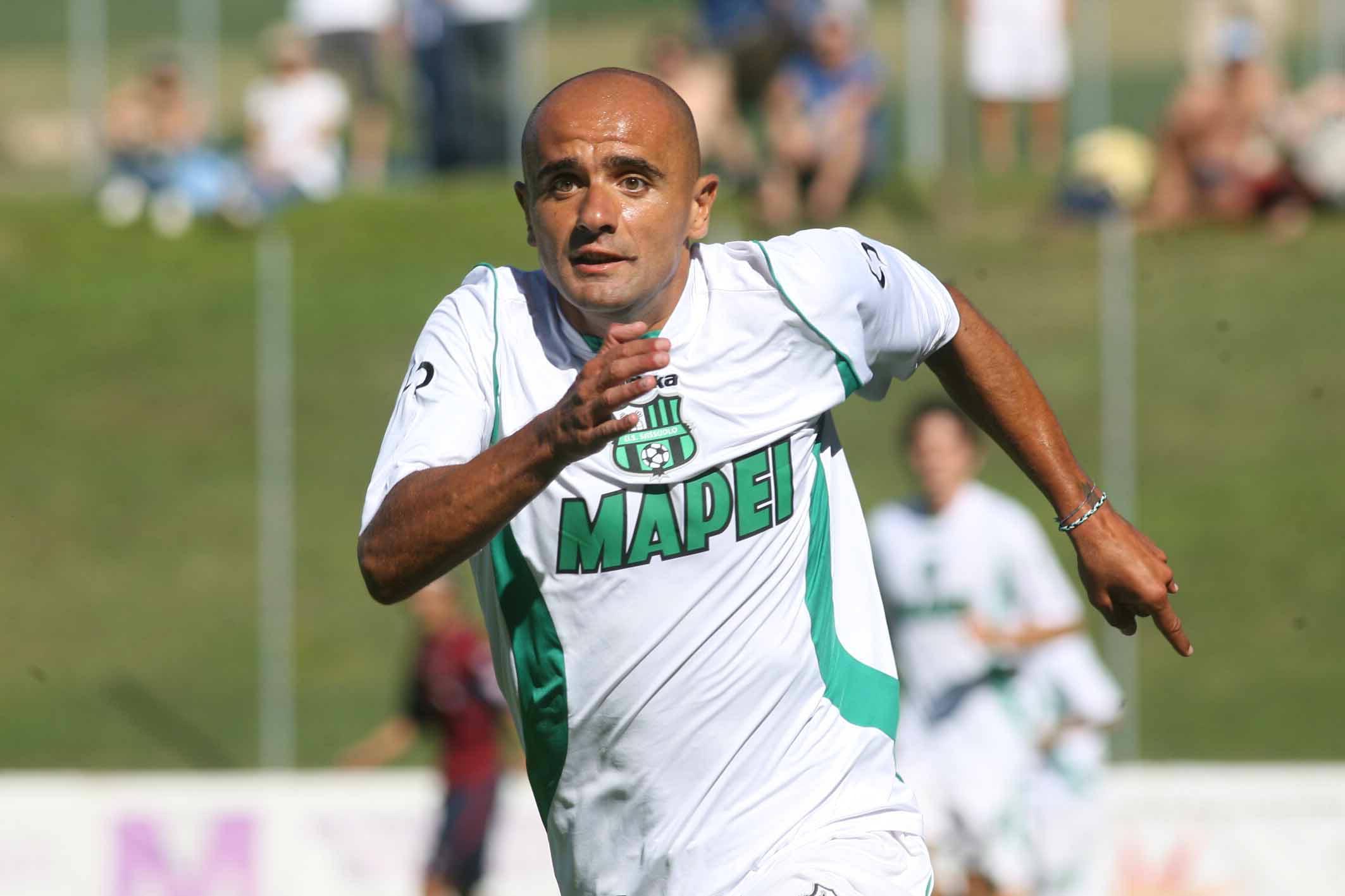 Gigio Riccio, il vice di Gattuso ritrova il suo Sassuolo 