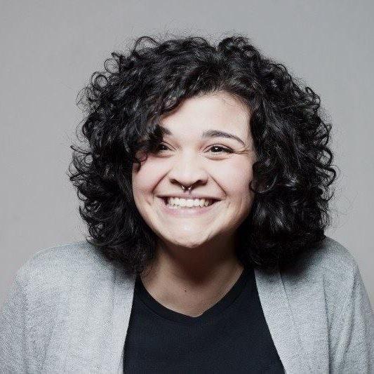 Cristiana Capecchi