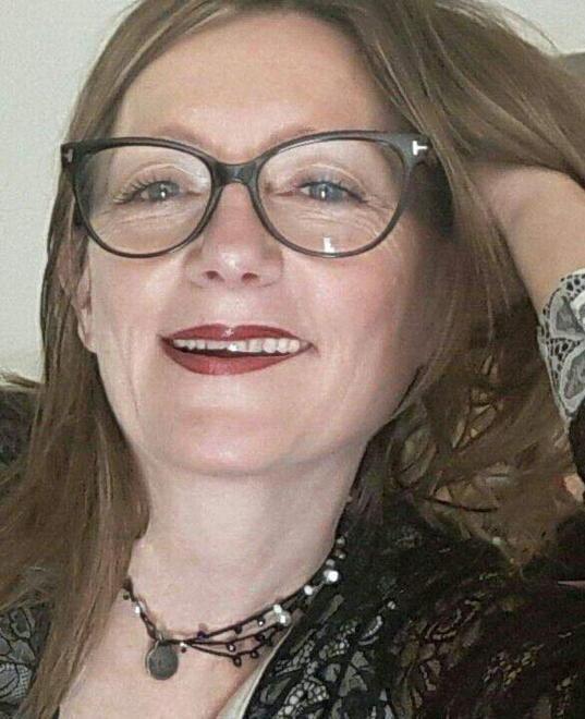 Roberta Pacini