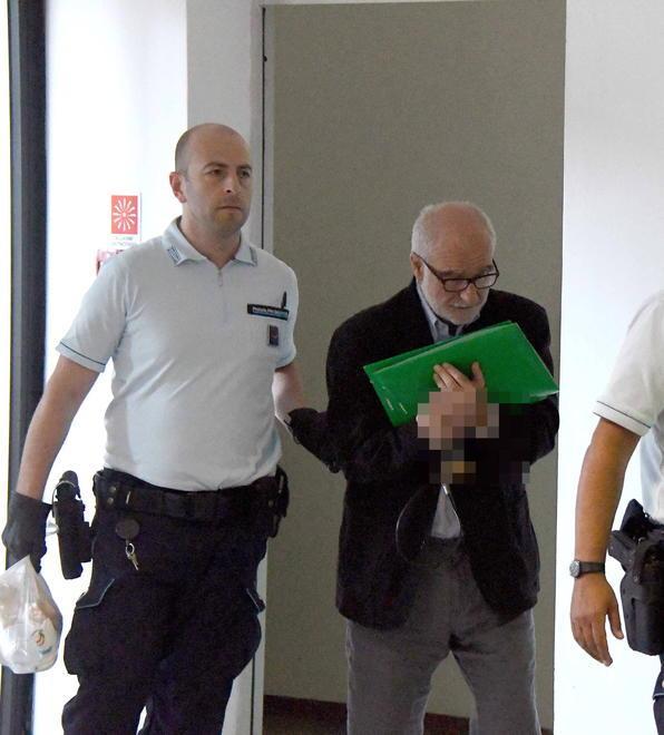«Quel giorno era un agguato: dovevo morire io, non Piero» 