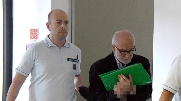 «Quel giorno era un agguato: dovevo morire io, non Piero»