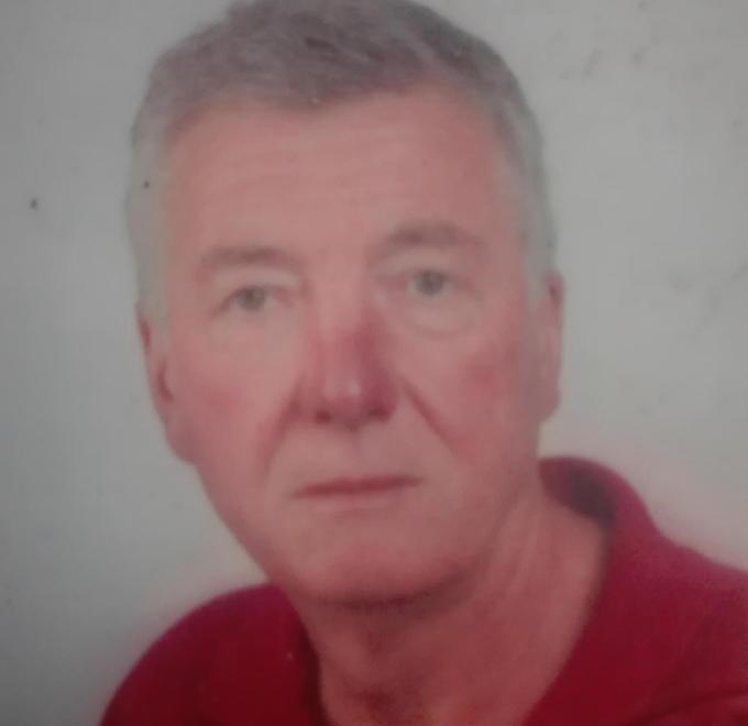 Imprenditoria lapidea in lutto morto a 67 anni Giuseppe Corsi 