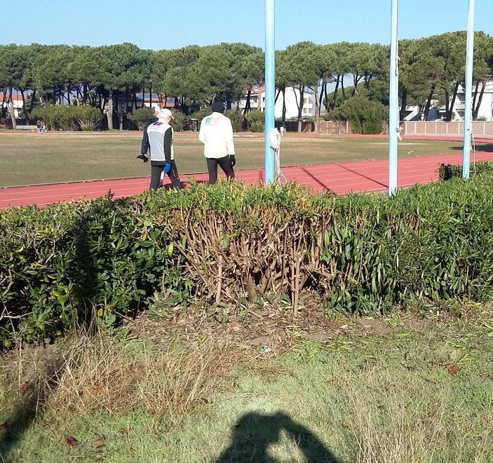 «Al campo scuola servono addetti alla manutenzione»