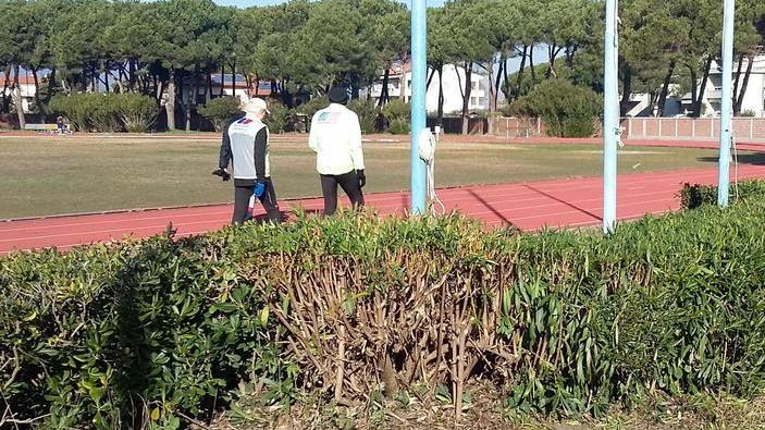 «Al campo scuola servono addetti alla manutenzione»
