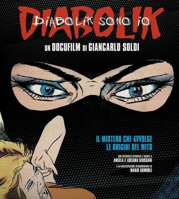 Il fascino senza tempo di Diabolik fra curiosità e (presunti) misteri 