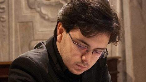 Stefano, la promessa della musica che a 25 anni fa il tutto esaurito