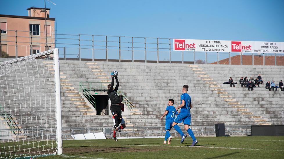 La procura federale indaga sull’amichevole dell’under 16 