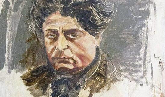 Leonardo Palmerini porta sul grande schermo «Angiò uomo d’acqua» di Lorenzo Viani 