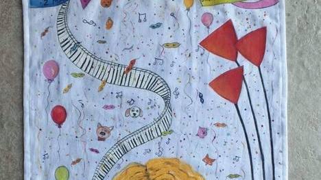 Carnevale venturinese Oggi il Palio animale