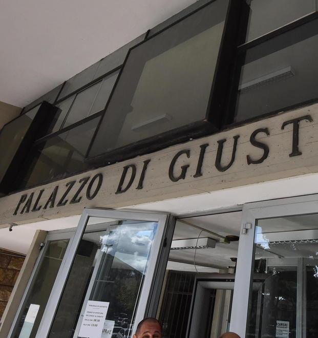 Appropriazione indebita, commercialisti imputati