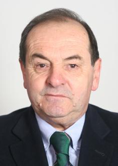 Giannellini nuovo presidente del Rufus