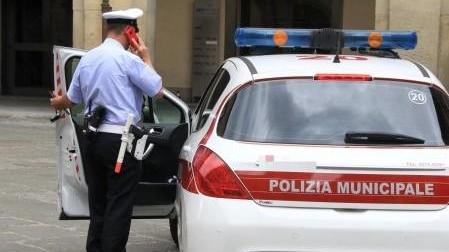 Scoperto con un tasso alcolico da record 9 volte sopra il limite