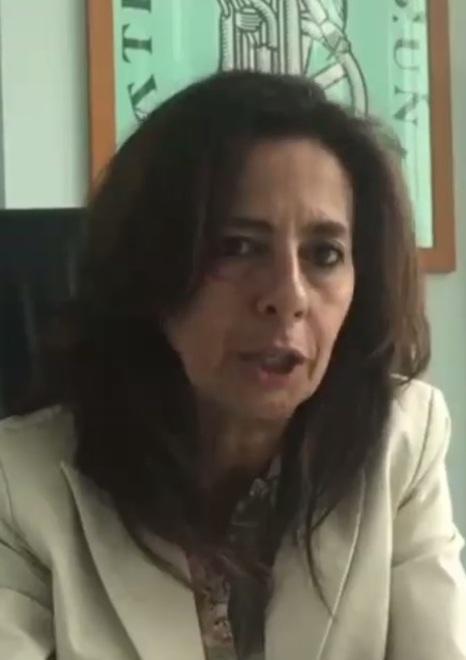 In attesa di D’Urso reggenza della Dei