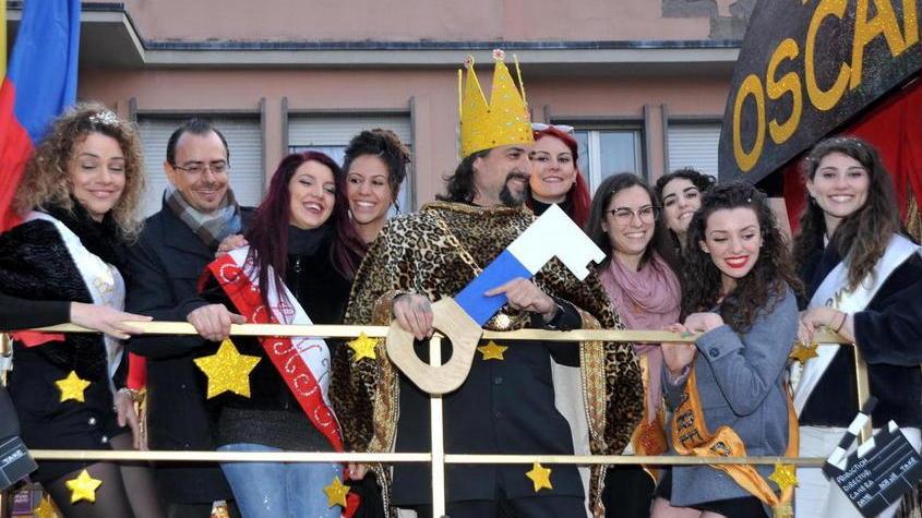 Nei rioni la tensione sale alle stelle Domani il gran finale e i nomi dei vincitori