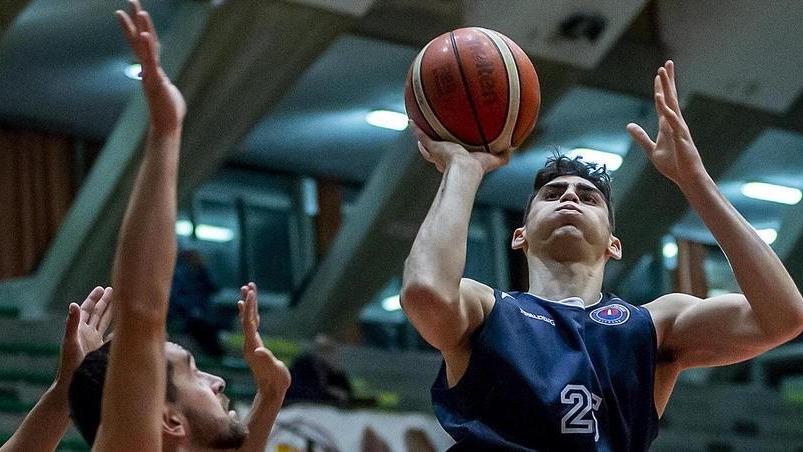 Pielle punta dritta alla cassa Don Bosco, è sfida playoff