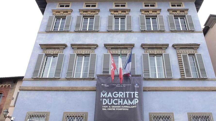 Arriva “Dalla parte di lei” domani a Palazzo Blu