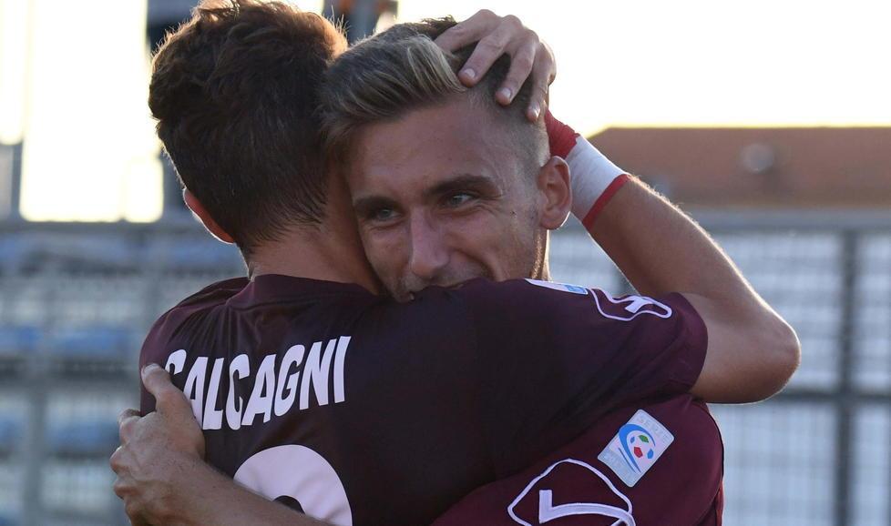 Dopo quasi tre mesi senza vittorie interne Il Pontedera vuole la magia dei tre punti 