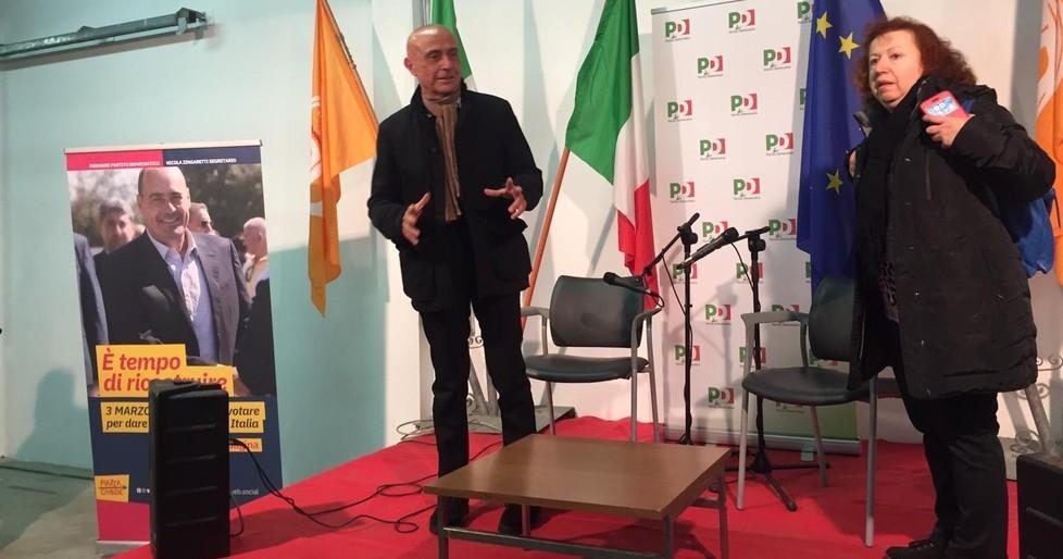 I no Cpr contestano Minniti