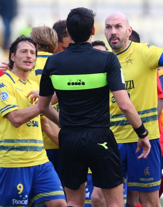Gozzi: «Per il Modena una partita difficile, ma guai a fermarsi» 