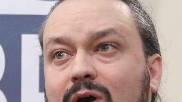 Fabbri: solo con noi si cambia Prossima tappa, Francolino