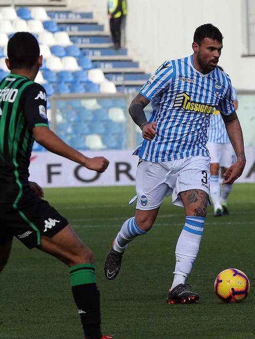 «Petagna e Quagliarella, confronto di qualità E lo vince sicuramente il centravanti spallino»