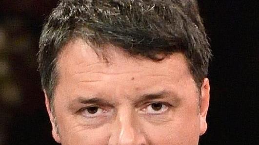 Oggi Renzi a Scandiano presenta il suo libro