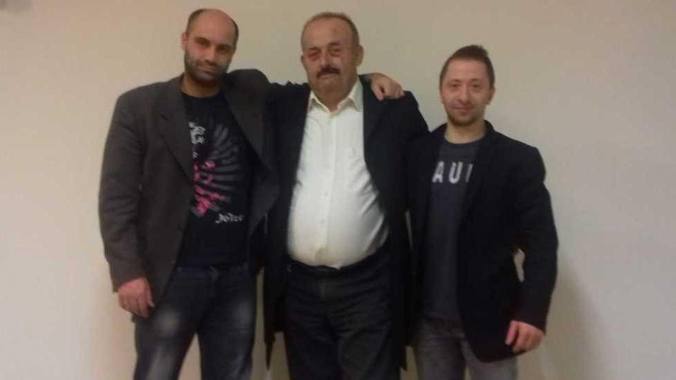 È Villiam Rinaldi il candidato della Lega