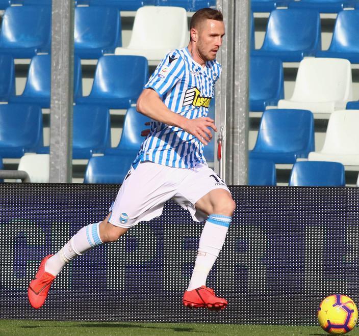 Spal, con la Samp per espugnare il Mazza