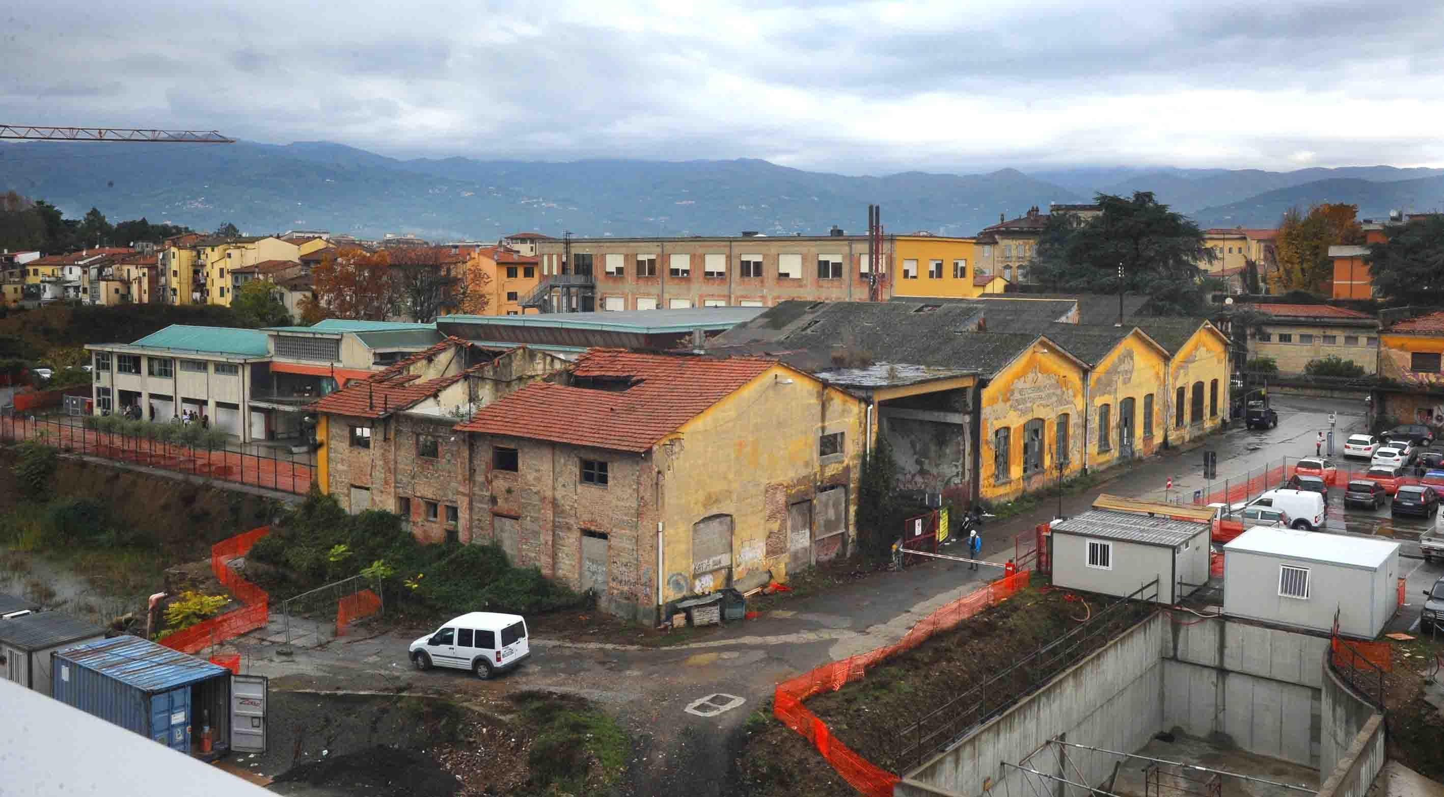 Oltre cento morti per amianto a Pistoia e 22 anni di silenzio 