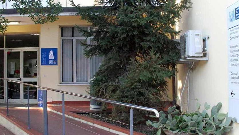 L’Asl potenzia la guardia turistica e gli ambulatori