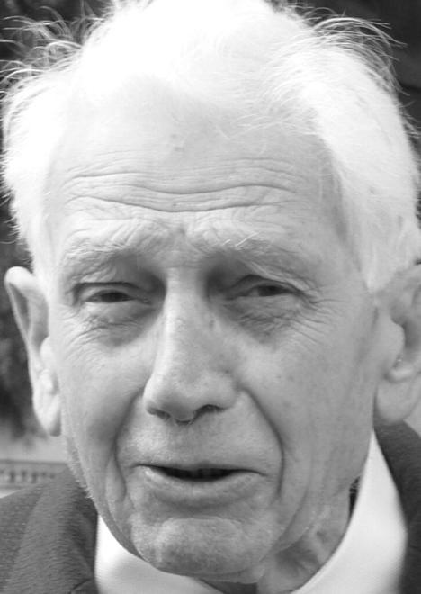 Domani l’addio all’ex assessore Carlo Pierotti