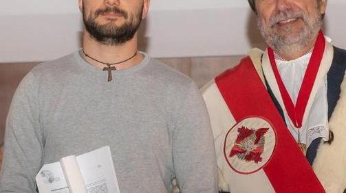 Filippo Neri è il laureato più veloce e più bravo del 2018 a Firenze