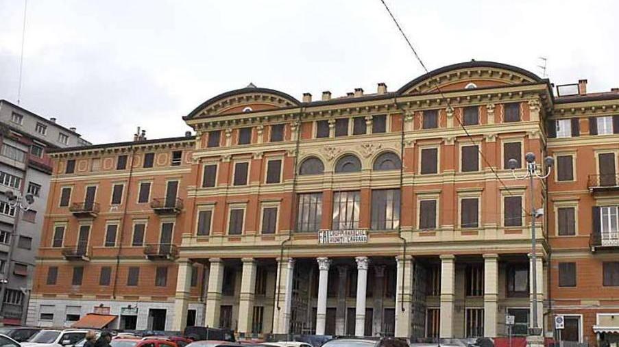 Politeama: pronti a ripartire con i lavori nell’ala di via Roma